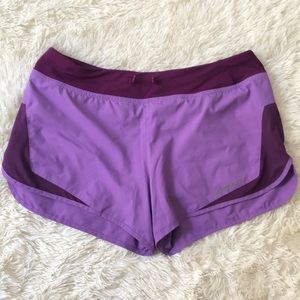 Women’s Patagonia shorts